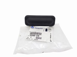 Tailgate Contactor 6490CN 6490.CN Citroen C3 DS3 Original New