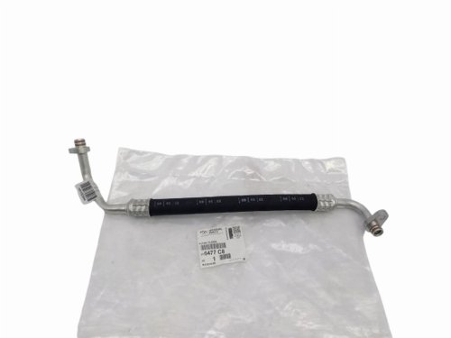 Air Conditioning Hose 6477C8 6477.C8 Citroen Berlingo II 1.6HDI Original 