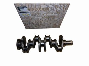 Crankshaft 122011219R Renault Trafic III 2.0DCI Original New
