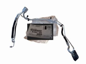 Air Conditioning Hose 6460QN 6460.QN Citroen C4 1.6HDI Original 