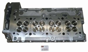 Engine Head 0200.KC 0200KC Jumper III Boxer II Ducato 3.0HDI/ 3.0JTD Original New