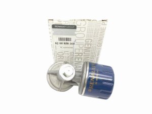 Oil Filter Base 1.5 DCI 8200858164 New OE Renault Kangoo
