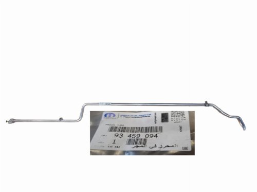 Air Conditioning Hose 93459094 Opel Renault New Original