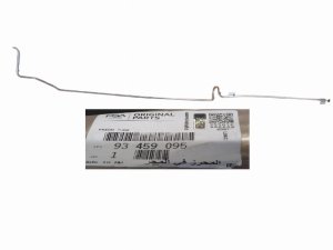 Air Conditioning Hose 93459095 Opel Renault New Original