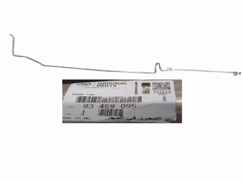 Air Conditioning Hose 93459095 Opel Renault New Original