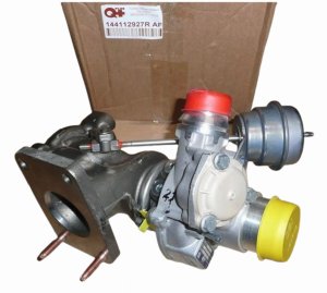 Turbocharger 144112927R Renault Megane III 1.4TCE Original New