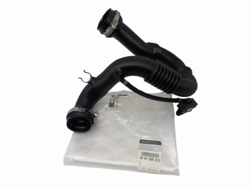 Air Hose 8201068612 Renault Opel Nissan Trafic 2, Vivaro, Primastar New Genuine