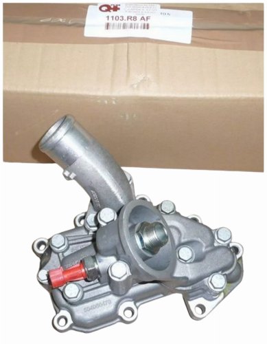 Oil Filter and Cooler Bracket 1103.R8 1103R8 Citroen Peugeot Fiat 3.0HDI/3.0JTD Original New