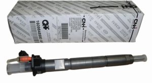 Injector 1609848980 Citroen Jumper III Peugeot Boxer III 3.0HDI Original New