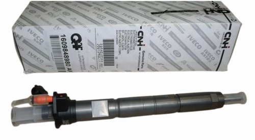 Injector 1609848980 Citroen Jumper III Peugeot Boxer III 3.0HDI Original New