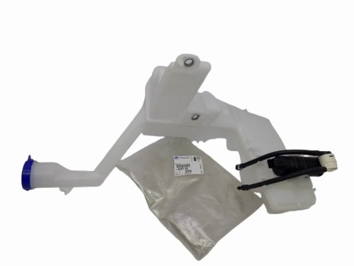 Washer Tank 6431Q9 6431.Q9 Peugeot 508 Original New