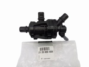 Thermostat Housing Original 212000048R Master 2.3DCI