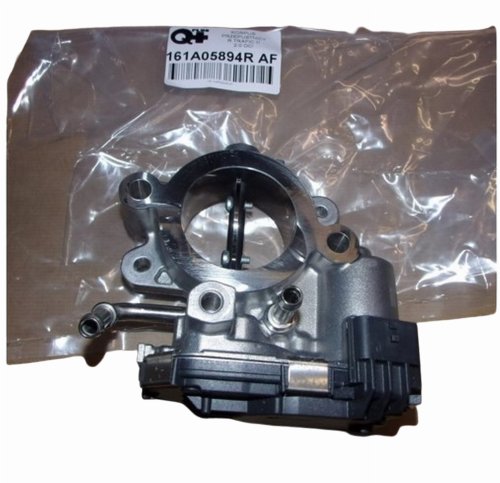 Throttle Body 161A05894R Renault Trafic III 2.0DCI Original New