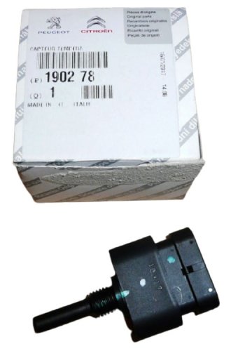 Sensor 190278 Jumper Boxer Ducato III 3.0 HDI Original