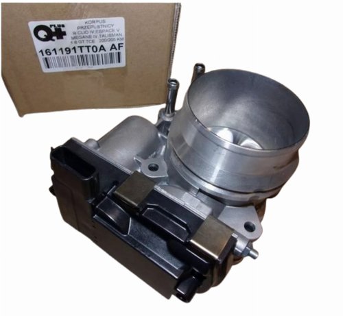 Throttle Body 161191TT0A Renault 1.6 GT TCE Original New