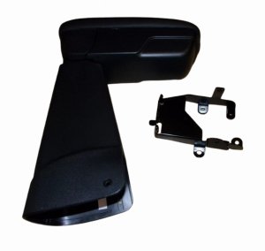 Armrest 1610763280 Citroen C1 Peugeot 108 Original New