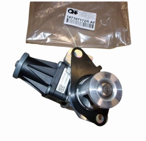 EGR Valve 147107172R Renault Dacia 1.5DCI Original New