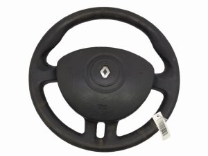 Steering wheel Renault 8200344073 Clio III