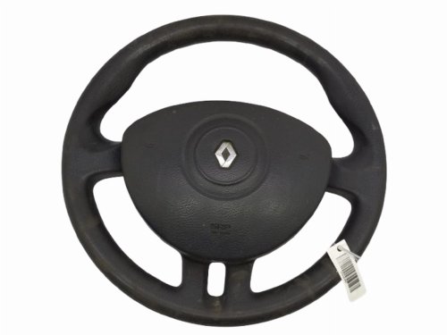 Steering wheel Renault 8200344073 Clio III