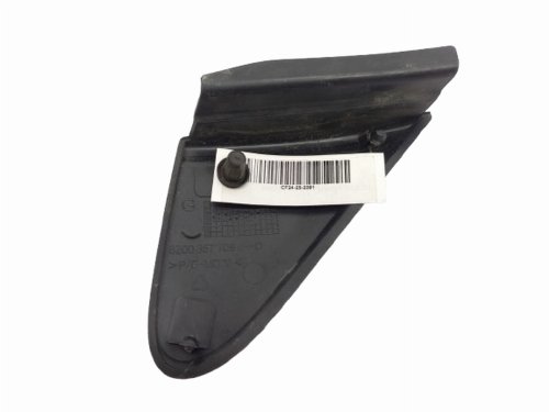 Left Mudguard Clio 3 Renault 8200357709