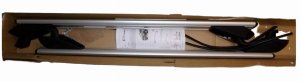 Roof Bars 1617534480 Citroen C3 Aircross Original New