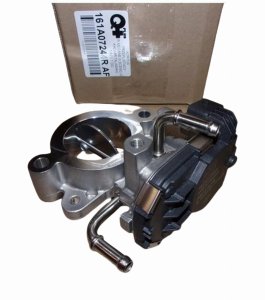 Throttle Body 161A07244R Renault 1.6DCI Original New