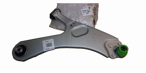 Right Front Control Arm 9831682780 Citroen C4 III Peugeot 2008 II Original New
