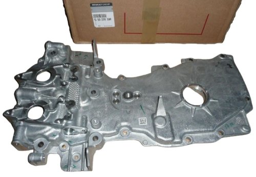 Timing Gear Housing 135022839R Renault Clio Megane Scenic 1.2 TCe Original