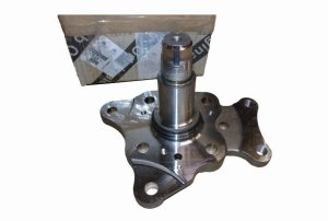 Right Rear Beam Knuckle 5176.58 517658 Citroen Jumper III Peugeot Boxer III Original New