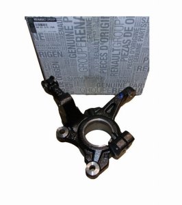Steering Knuckle Left Front 400157575R Renault Twingo III Original New