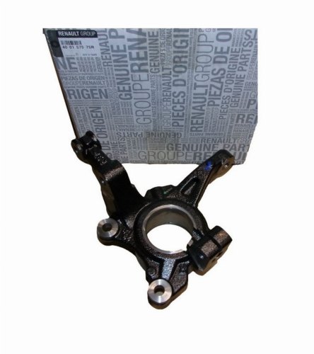 Steering Knuckle Left Front 400157575R Renault Twingo III Original New