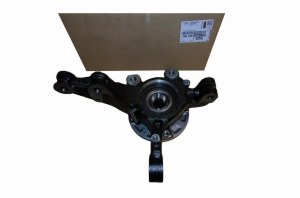 Left Steering Knuckle 9826780480 Peugeot 208 II 1.2VTI Original New