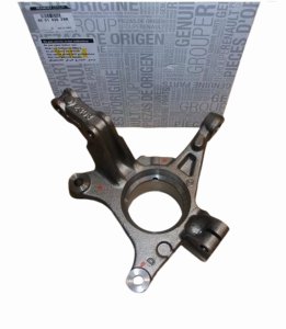 Right Steering Knuckle 400143629R Dacia Lodgy Original New