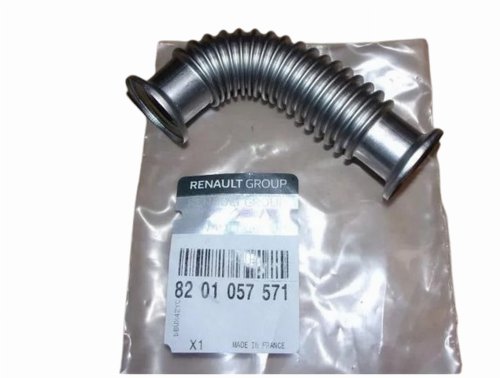 EGR Pipe 8201057571 Renault Dacia 1.5DCI Original New