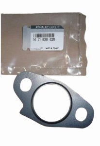 Egr Pipe Seal 147193862R Renault Master III Original New