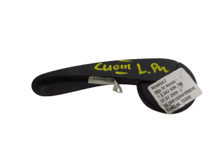 Left Seat Adjustment Lever 1541878 15418.78 Renault Clio 3