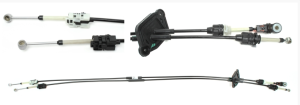 Gear Shift Cable 3441300Q0M Renault Opel Nissan Master 3, Movano 2, NV400 New Genuine