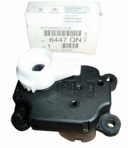 Air Conditioning Controller 6447.QN 6447QN Peugeot 206 307 Original New