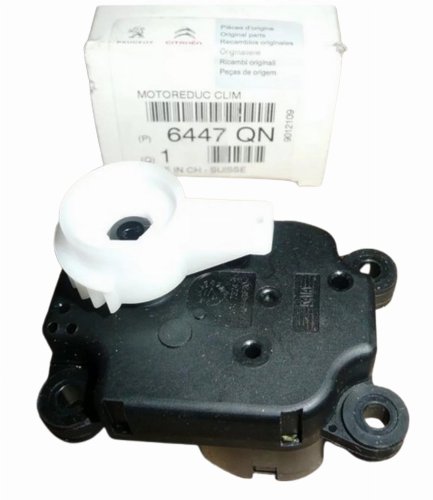 Air Conditioning Controller 6447.QN 6447QN Peugeot 206 307 Original New