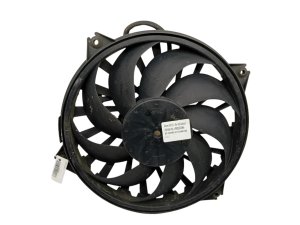 Radiator Fan 2.0 16v 1400821280 Citroen C8