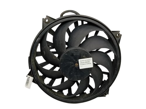 Radiator Fan 2.0 16v 1400821280 Citroen C8
