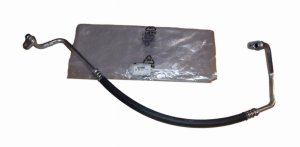Air Conditioning Hose 8200371316 Renault Clio III Original