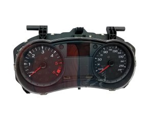 Speedometer 1.5 Dci 8200820997 Renault Clio III