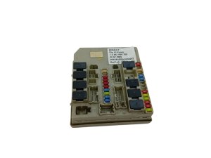 Controller Module BSI 1.5 Dci 902663 8200902663 Renault Clio III Modus
