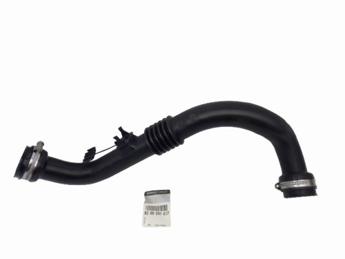 Air Hose 8200201617 Renault Megane 2 Scenic 2 1.9 DCI New Original