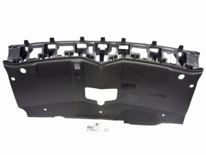Bumper Grille 7416Q4 7416.Q4 Upper Inner Citroen C5 III Original New
