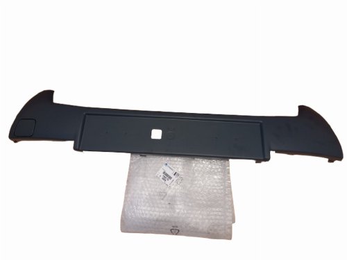 Bumper Strip Front 7453.70 745370 Citroen DS4 Original