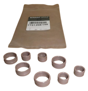 Air Conditioning Seals 7701208148 Renault Megane II Original New
