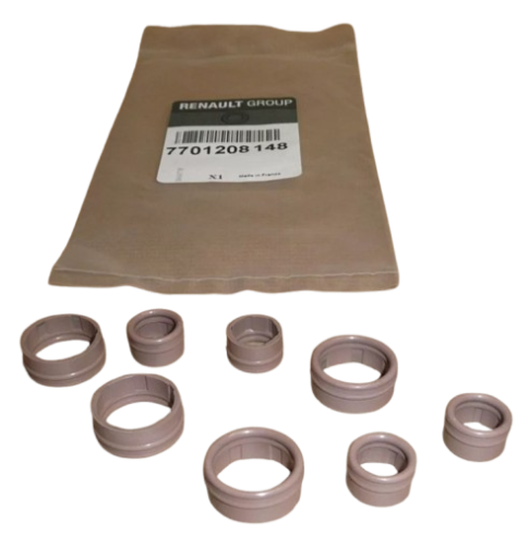 Air Conditioning Seals 7701208148 Renault Megane II Original New