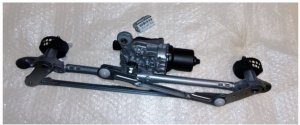 Wiper Mechanism 288004EH0B Renault Kadjar Original New